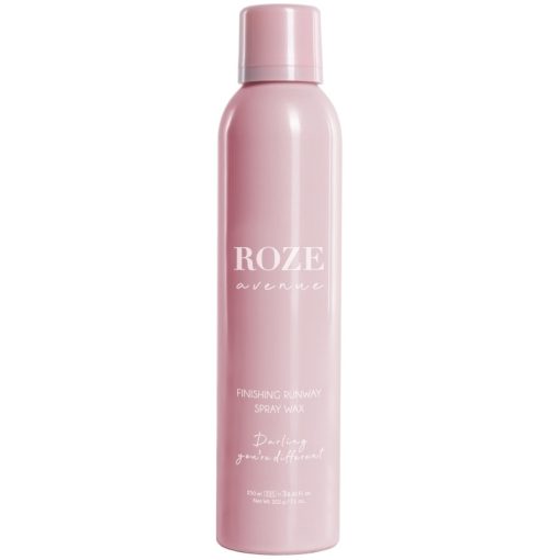 shop ROZE Avenue Finishing Runway Spray Wax 250 ml af Roze Avenue - online shopping tilbud rabat hos shoppetur.dk