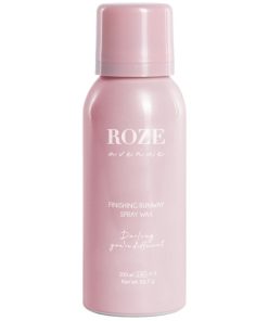 shop ROZE Avenue Finishing Runway Spray Wax Travel Size 100 ml af Roze Avenue - online shopping tilbud rabat hos shoppetur.dk