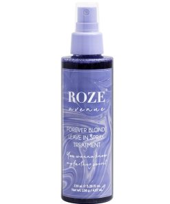 shop ROZE Avenue Forever Blonde Leave In Spray Treatment 150 ml af Roze Avenue - online shopping tilbud rabat hos shoppetur.dk