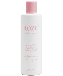 shop ROZE Avenue Glamorous Volumizing Conditioner 250 ml af Roze Avenue - online shopping tilbud rabat hos shoppetur.dk