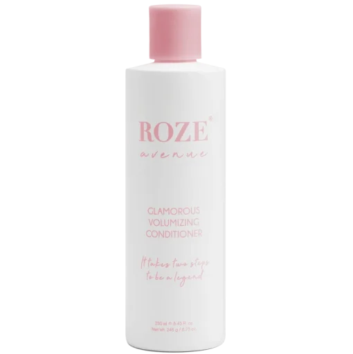 shop ROZE Avenue Glamorous Volumizing Conditioner 250 ml af Roze Avenue - online shopping tilbud rabat hos shoppetur.dk