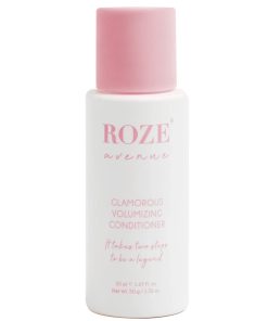 shop ROZE Avenue Glamorous Volumizing Conditioner 50 ml af Roze Avenue - online shopping tilbud rabat hos shoppetur.dk