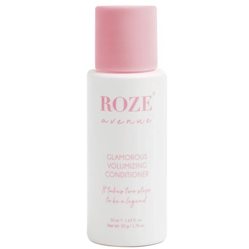 shop ROZE Avenue Glamorous Volumizing Conditioner 50 ml af Roze Avenue - online shopping tilbud rabat hos shoppetur.dk