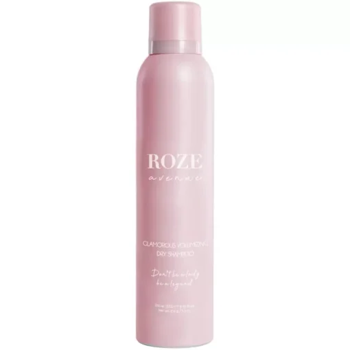 shop ROZE Avenue Glamorous Volumizing Dry Shampoo 250 ml af Roze Avenue - online shopping tilbud rabat hos shoppetur.dk