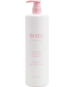 shop ROZE Avenue Glamorous Volumizing Shampoo 1000 ml af Roze Avenue - online shopping tilbud rabat hos shoppetur.dk