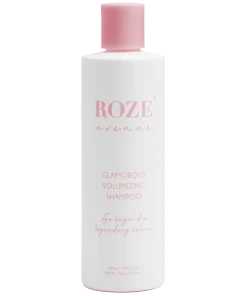 shop ROZE Avenue Glamorous Volumizing Shampoo 250 ml af Roze Avenue - online shopping tilbud rabat hos shoppetur.dk