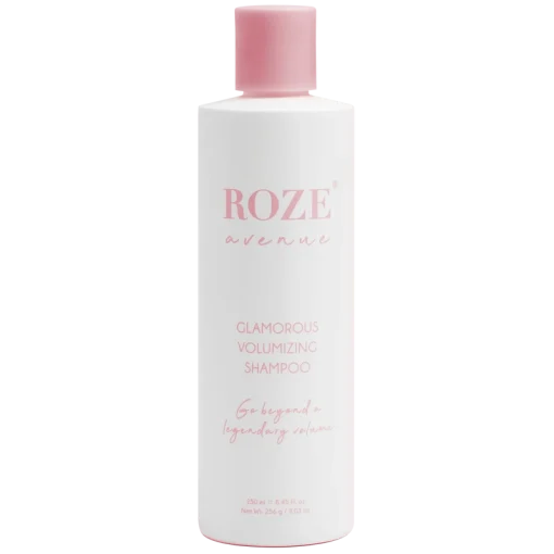 shop ROZE Avenue Glamorous Volumizing Shampoo 250 ml af Roze Avenue - online shopping tilbud rabat hos shoppetur.dk