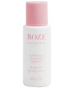 shop ROZE Avenue Glamorous Volumizing Shampoo 50 ml af Roze Avenue - online shopping tilbud rabat hos shoppetur.dk