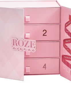 shop ROZE Avenue Luxura Advent Calendar (Limited Edition) af Roze Avenue - online shopping tilbud rabat hos shoppetur.dk