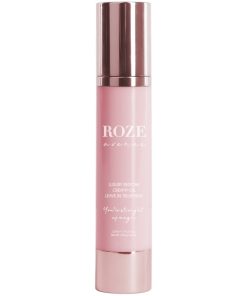 shop ROZE Avenue Luxury Restore Creamy-Oil Leave In Treatment 120 ml af Roze Avenue - online shopping tilbud rabat hos shoppetur.dk