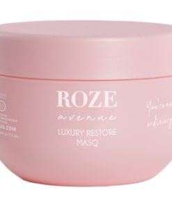 shop ROZE Avenue Luxury Restore Masq 200 ml af Roze Avenue - online shopping tilbud rabat hos shoppetur.dk