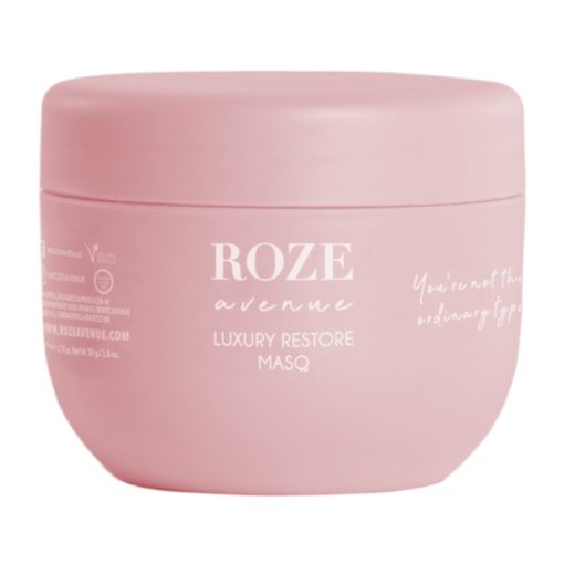 shop ROZE Avenue Luxury Restore Masq Travel Size 50 ml af Roze Avenue - online shopping tilbud rabat hos shoppetur.dk