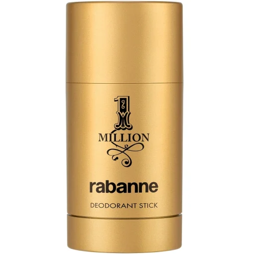 shop Rabanne 1 Million Deodorant Stick 75 ml af Rabanne - online shopping tilbud rabat hos shoppetur.dk