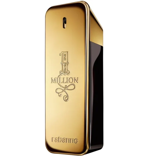 shop Rabanne 1 Million EDT 100 ml af Rabanne - online shopping tilbud rabat hos shoppetur.dk