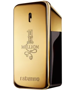 shop Rabanne 1 Million EDT 50 ml af Rabanne - online shopping tilbud rabat hos shoppetur.dk