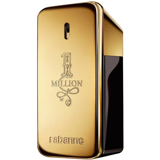 shop Rabanne 1 Million EDT 50 ml af Rabanne - online shopping tilbud rabat hos shoppetur.dk