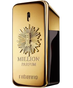 shop Rabanne 1 Million Parfum 50 ml af Rabanne - online shopping tilbud rabat hos shoppetur.dk