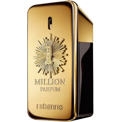 shop Rabanne 1 Million Parfum 50 ml af Rabanne - online shopping tilbud rabat hos shoppetur.dk