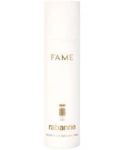 shop Rabanne Fame Deodorant Spray 150 ml af Rabanne - online shopping tilbud rabat hos shoppetur.dk