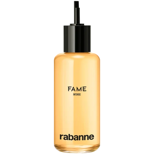 shop Rabanne Fame Intense EDP Refill 200 ml af Rabanne - online shopping tilbud rabat hos shoppetur.dk