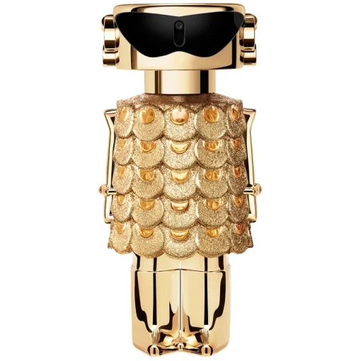 shop Rabanne Fame Intense EDP Refillable 80 ml af Rabanne - online shopping tilbud rabat hos shoppetur.dk