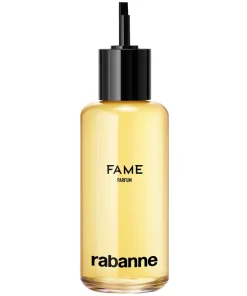 shop Rabanne Fame Le Parfum refill 200 ml af Rabanne - online shopping tilbud rabat hos shoppetur.dk