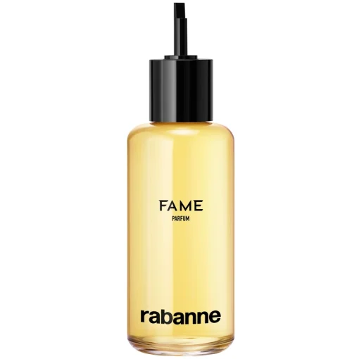 shop Rabanne Fame Le Parfum refill 200 ml af Rabanne - online shopping tilbud rabat hos shoppetur.dk