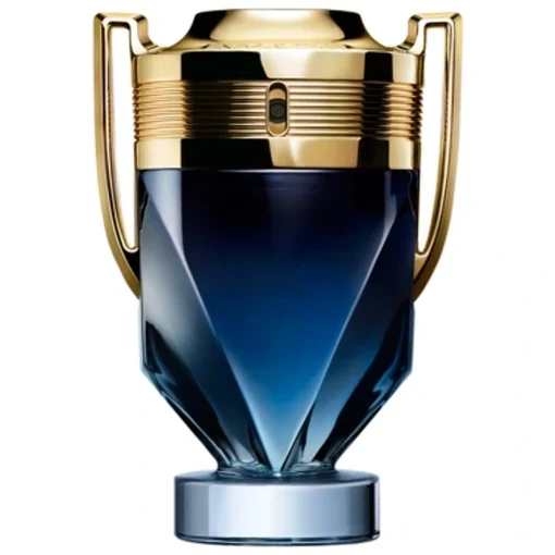 shop Rabanne Invictus Parfum 100 ml af Rabanne - online shopping tilbud rabat hos shoppetur.dk