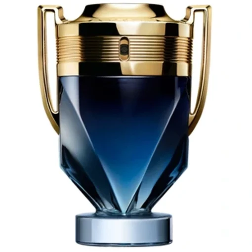 shop Rabanne Invictus Parfum 50 ml af Rabanne - online shopping tilbud rabat hos shoppetur.dk