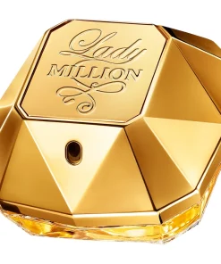 shop Rabanne Lady Million EDP 50 ml af Rabanne - online shopping tilbud rabat hos shoppetur.dk