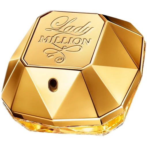 shop Rabanne Lady Million EDP 50 ml af Rabanne - online shopping tilbud rabat hos shoppetur.dk