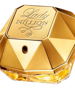 shop Rabanne Lady Million EDP 80 ml af Rabanne - online shopping tilbud rabat hos shoppetur.dk