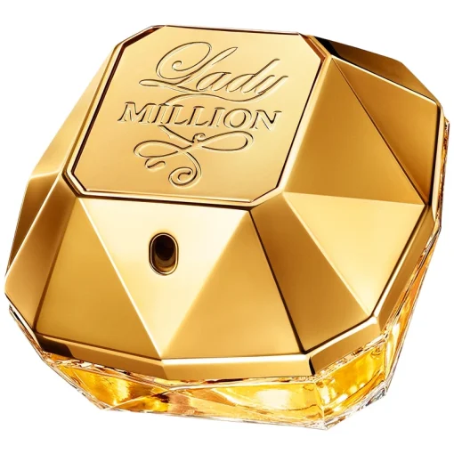 shop Rabanne Lady Million EDP 80 ml af Rabanne - online shopping tilbud rabat hos shoppetur.dk