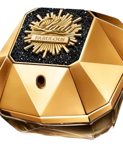 shop Rabanne Lady Million Fabulous EDP 50 ml af Rabanne - online shopping tilbud rabat hos shoppetur.dk