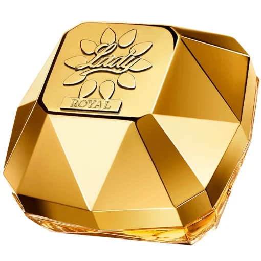 shop Rabanne Lady Million Royal EDP 30 ml af Rabanne - online shopping tilbud rabat hos shoppetur.dk