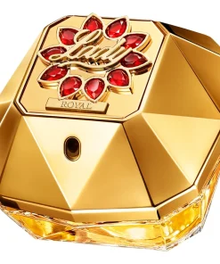 shop Rabanne Lady Million Royal EDP 80 ml af Rabanne - online shopping tilbud rabat hos shoppetur.dk