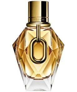 shop Rabanne Million Gold For Her EDP Refillable 50 ml af Rabanne - online shopping tilbud rabat hos shoppetur.dk