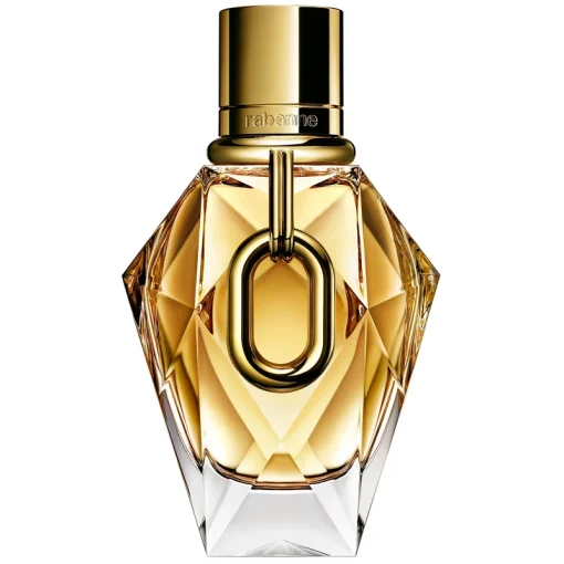 shop Rabanne Million Gold For Her EDP Refillable 50 ml af Rabanne - online shopping tilbud rabat hos shoppetur.dk