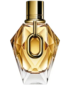 shop Rabanne Million Gold For Her EDP Refillable 90 ml af Rabanne - online shopping tilbud rabat hos shoppetur.dk