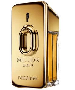 shop Rabanne Million Gold For Him EDP Intense 50 ml af Rabanne - online shopping tilbud rabat hos shoppetur.dk