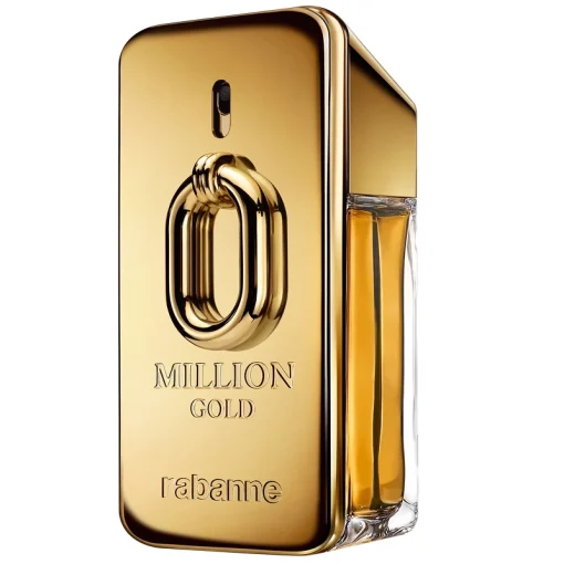 shop Rabanne Million Gold For Him EDP Intense 50 ml af Rabanne - online shopping tilbud rabat hos shoppetur.dk