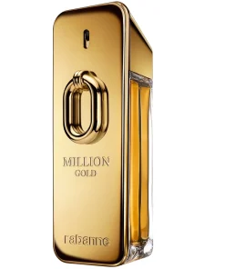 shop Rabanne Million Gold For Him Parfum 100 ml af Rabanne - online shopping tilbud rabat hos shoppetur.dk