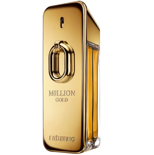 shop Rabanne Million Gold For Him Parfum 100 ml af Rabanne - online shopping tilbud rabat hos shoppetur.dk