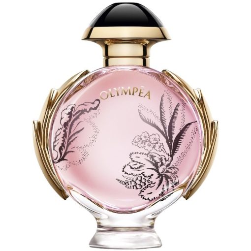 shop Rabanne Olympea Blossom EDP 50 ml af Rabanne - online shopping tilbud rabat hos shoppetur.dk