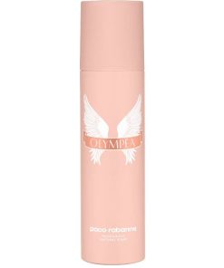 shop Rabanne Olympea Deodorant Spray 150 ml af Rabanne - online shopping tilbud rabat hos shoppetur.dk