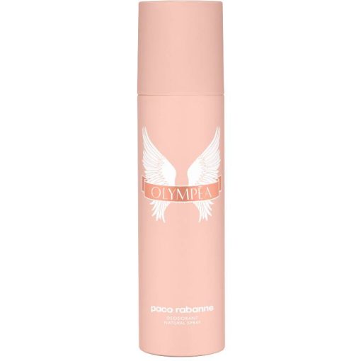 shop Rabanne Olympea Deodorant Spray 150 ml af Rabanne - online shopping tilbud rabat hos shoppetur.dk