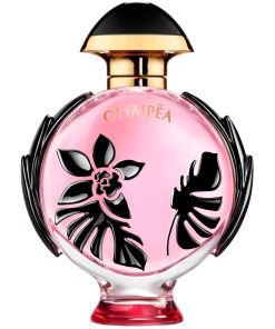 shop Rabanne Olympea Flora EDP 50 ml af Rabanne - online shopping tilbud rabat hos shoppetur.dk