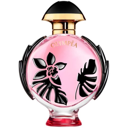 shop Rabanne Olympea Flora EDP 50 ml af Rabanne - online shopping tilbud rabat hos shoppetur.dk