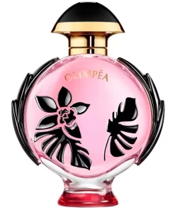 shop Rabanne Olympea Flora EDP 80 ml af Rabanne - online shopping tilbud rabat hos shoppetur.dk