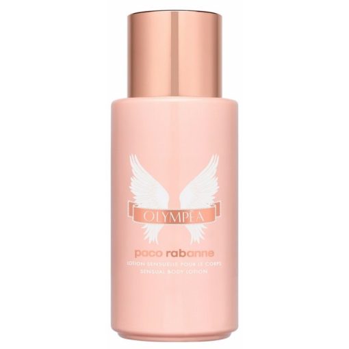 shop Rabanne Olympea Sensual Body Lotion 200 ml af Rabanne - online shopping tilbud rabat hos shoppetur.dk